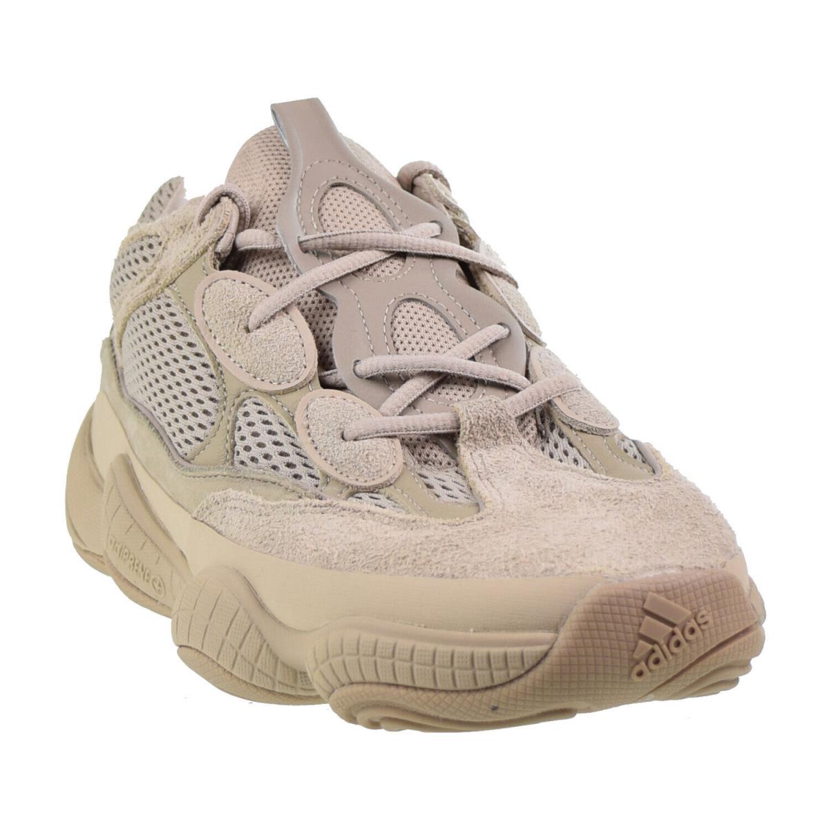 Adidas Yeezy 500 Men`s Shoes Taupe Light GX3605 - Taupe Light