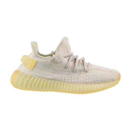 Adidas Yeezy Boost 350 V2 Men`s Shoes Light GY3438