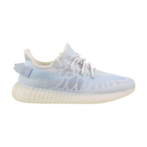 Adidas Yeezy Boost 350 V2 Men`s Shoes Mono Ice GW2869 - Mono Ice