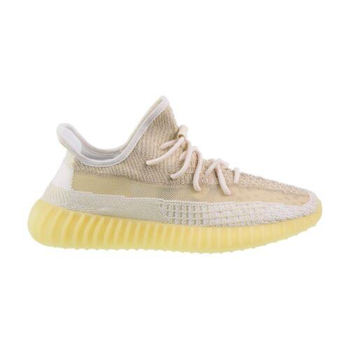 Adidas Yeezy Boost 350 V2 Men`s Shoes Natural FZ5246