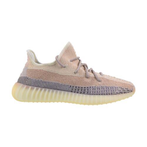Adidas Yeezy Boost 350 V2 Men`s Shoes Ash Pearl GY7658