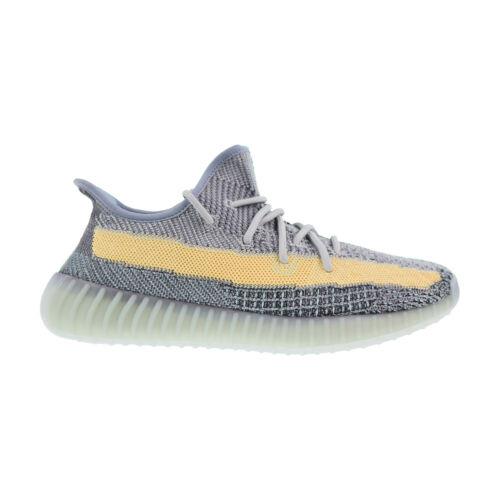 Adidas Yeezy Boost 350 V2 Men`s Shoes Ash Blue GY7657