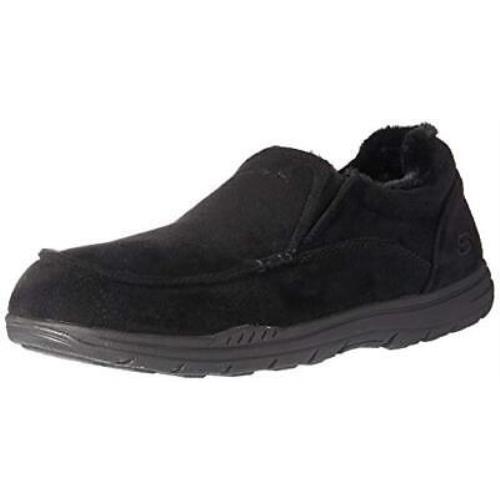 Skechers men's expected x slipper new arrivals