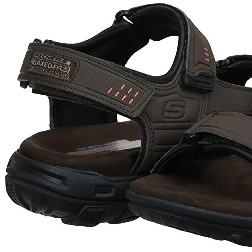 Skechers men's louden online sandal