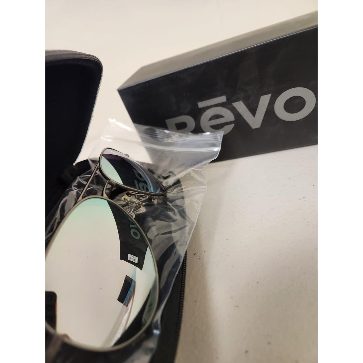 Revo 1033 00 ST Observer Sunglasses