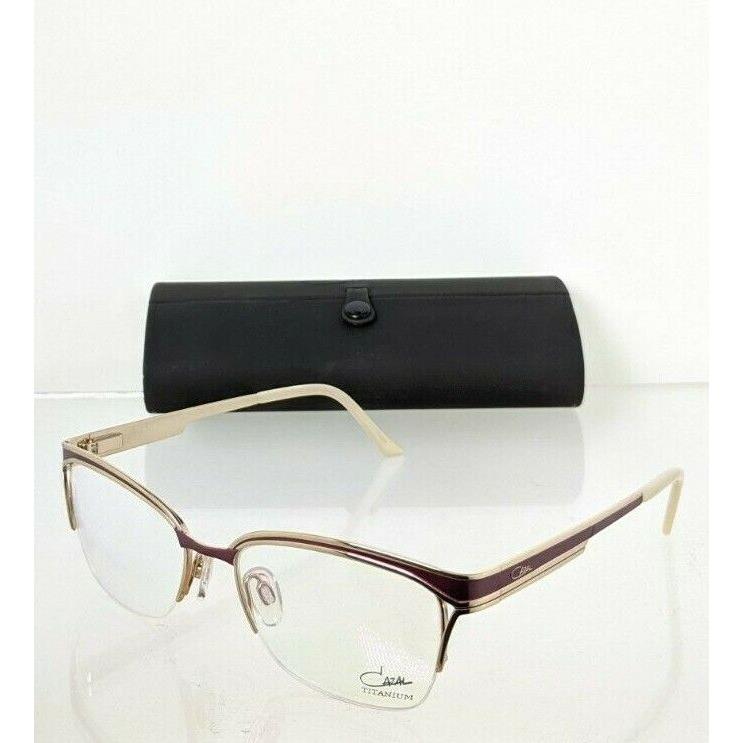 Cazal Eyeglasses Mod. 4247 Col. 003 4247 51mm Frame