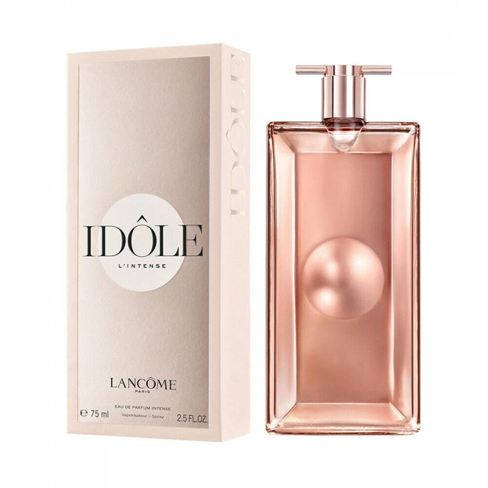 Lancome Idole L`intense 75 ml / 2.5 oz Edp Eau de Parfum Spray
