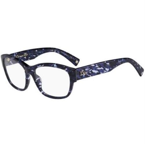 Christian Dior CD3252-4P5-54 Purple Eyeglasses