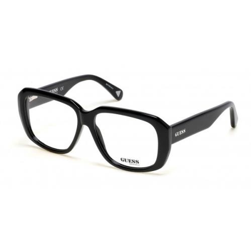Guess GU8240-001-58 Eyeglasses 58mm