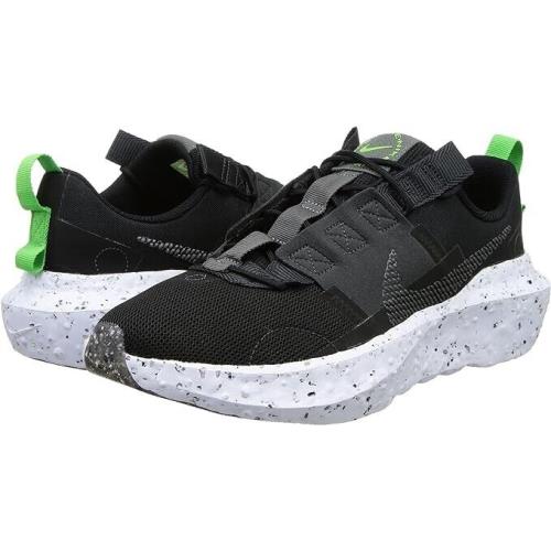 Nike Crater Impact Men`s Running Shoes