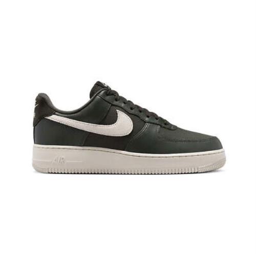 Nike Air Force 1 `07 LX Sequoia DV7186-301 Fashion Shoes - Green