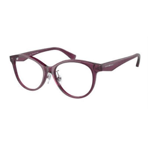 Emporio Armani EA3180F-5897 Purple Eyeglasses