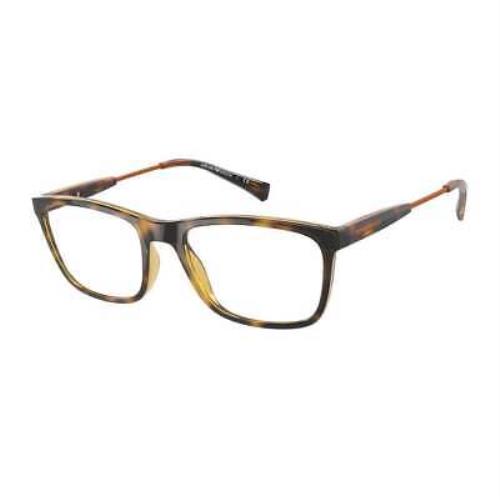 Emporio Armani EA3165-5026-55 Havana Eyeglasses