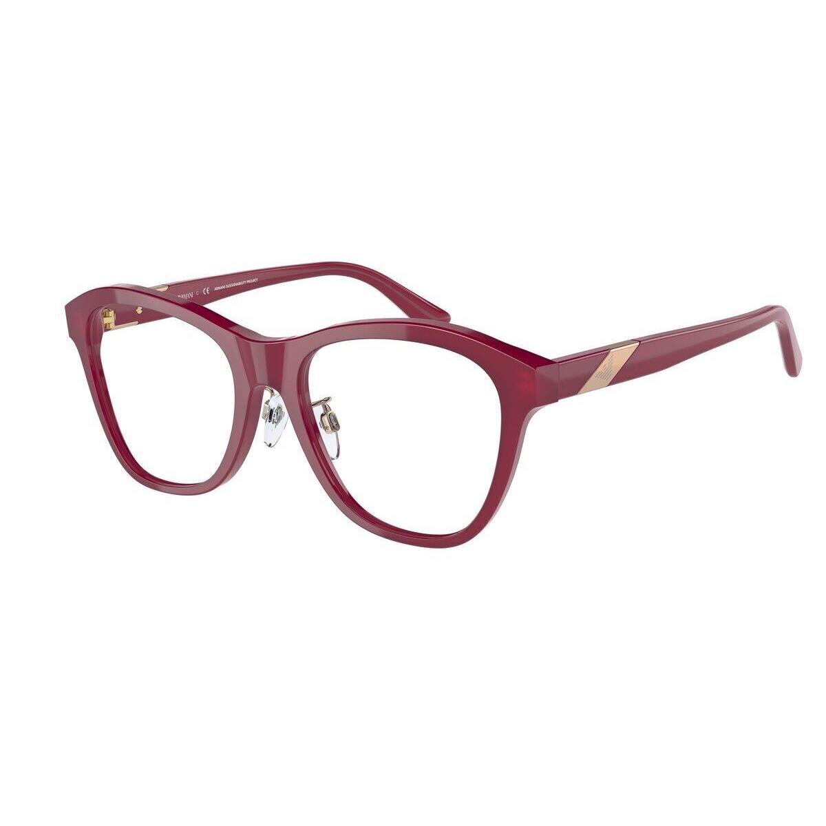 Emporio Armani 0EA3195F-5577-53 Pink Eyeglasses