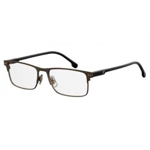 Carrera CA2007T-VZH-53 Brown Eyeglasses - Frame: Brown