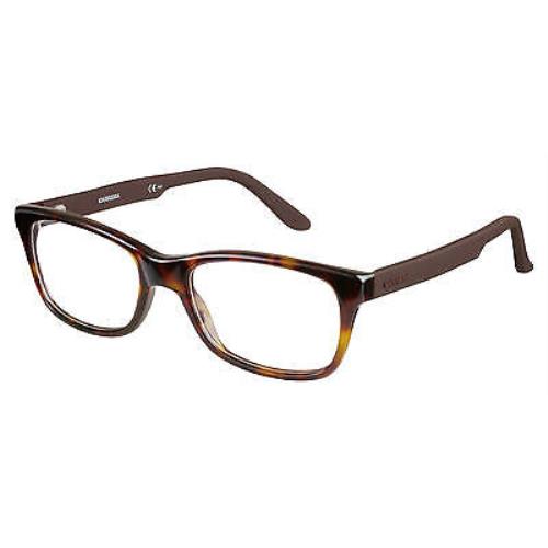 Carrera CA6653-0GPS-52 Havana Eyeglasses