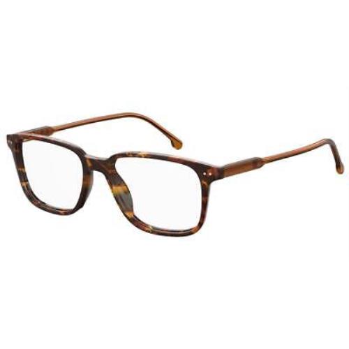 Carrera CA213-N-086-HAV-52 Havana Eyeglasses