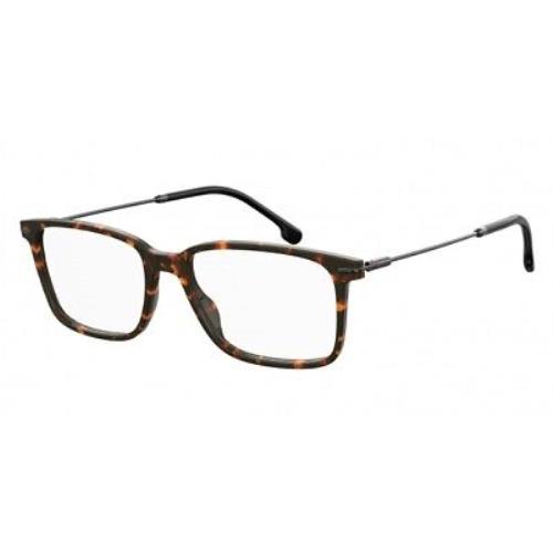 Carrera CA205-581-55 Havana Eyeglasses