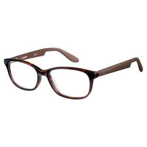 Carrera CA9912-TT2 Havana Eyeglasses