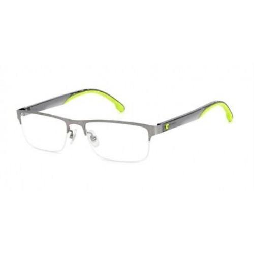 Carrera CARRERA-2042T-0R80-53 Gray Eyeglasses