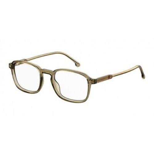 Carrera CA201-N-4C351 Brown Eyeglasses