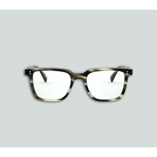 Oliver Peoples sunglasses  - Gray Frame, Clear Lens 0