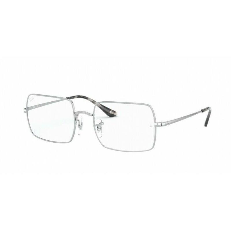 Ray Ban RX1969V-2501 Silver Eyeglasses