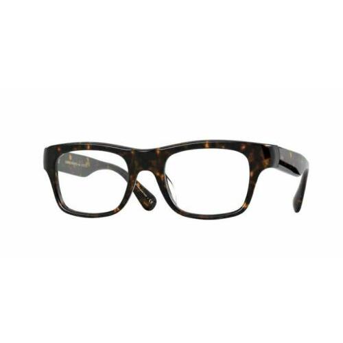 Oliver Peoples 0OV5432U Brisdon 1009 362 Eyeglasses