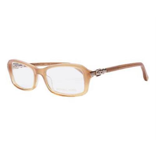 Michael Kors MK868-276 Brown Eyeglasses