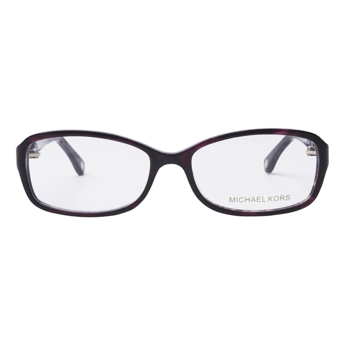 Michael Kors Eyeglasses MK217 502 54 Optical Frame