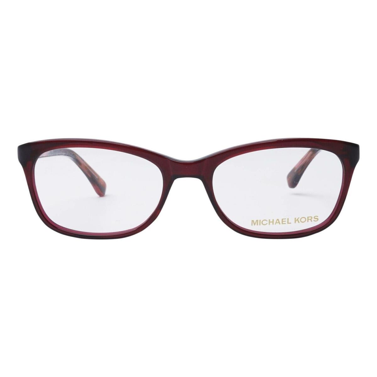 Michael Kors Eyeglasses MK281 618 52 Optical Frame