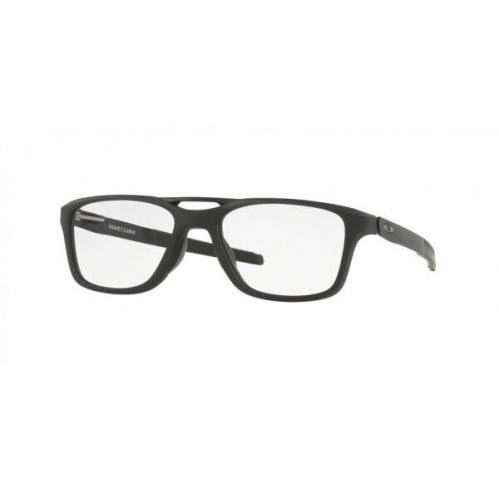 Oakley OX8113-01 Black Eyeglasses