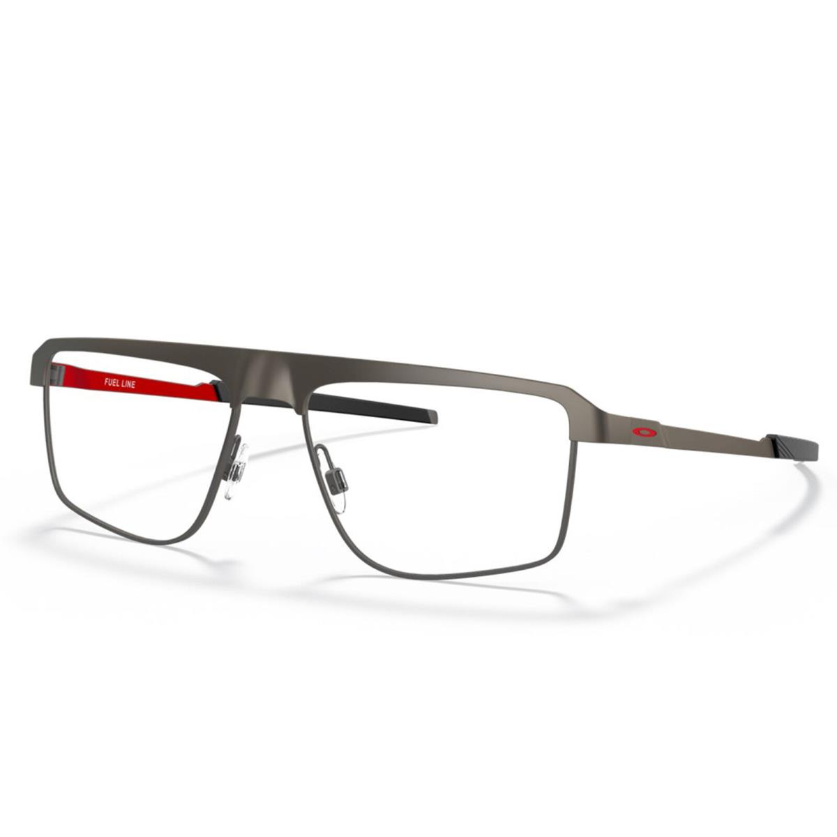 Oakley OX3245-324504-55 Gunmetal Eyeglasses