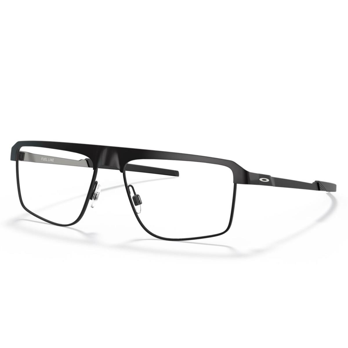 Oakley OX3245-324501-51 Black Eyeglasses