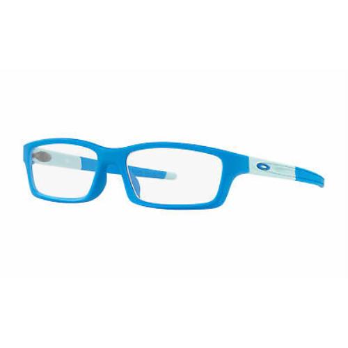 Oakley OX8111-0953 Blue Eyeglasses