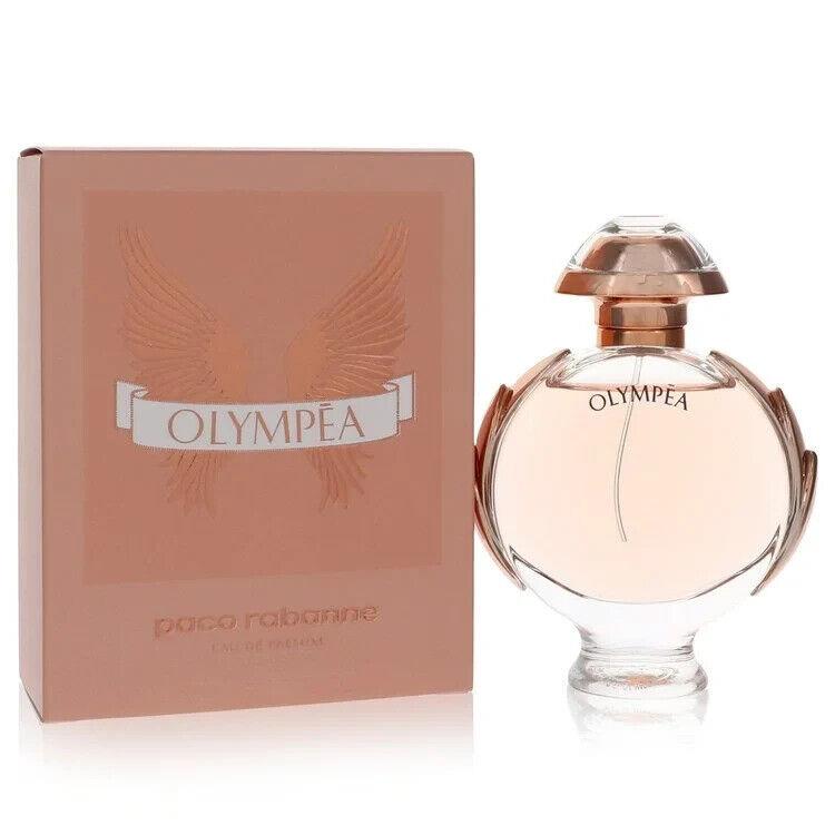 Olympea Perfume by Paco Rabanne 1.7 Oz. 50ml. Edp Spray For Women