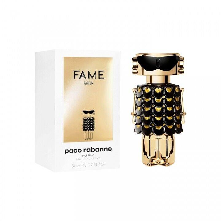 Paco Rabanne Fame Parfum Women`s 1.7fl oz/50ml