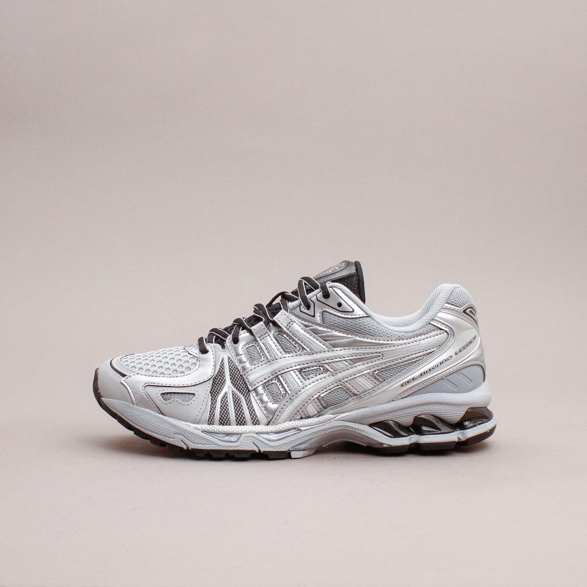 Footwear Asics GEL-Kayano Legacy “Pure Silver” (1203A325-020)