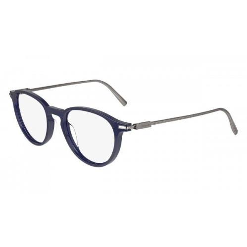 Salvatore Ferragamo SF2976 432 Blue Crystal 51 19 145