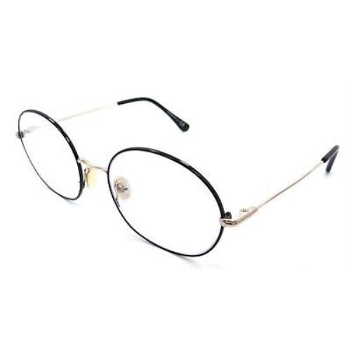 Tom Ford FT5701-B-001 Shiny Black Eyeglasses