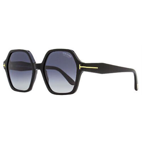 Tom Ford TF1032 Romy Sunglasses 01D Black 56mm FT01032