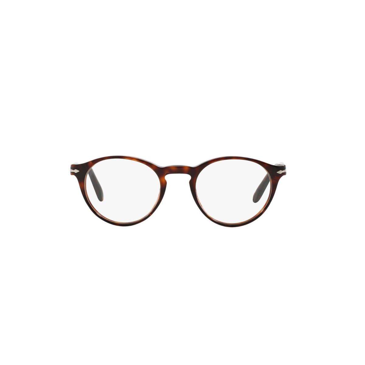Persol PO 3092V Havana 9015 Eyeglasses