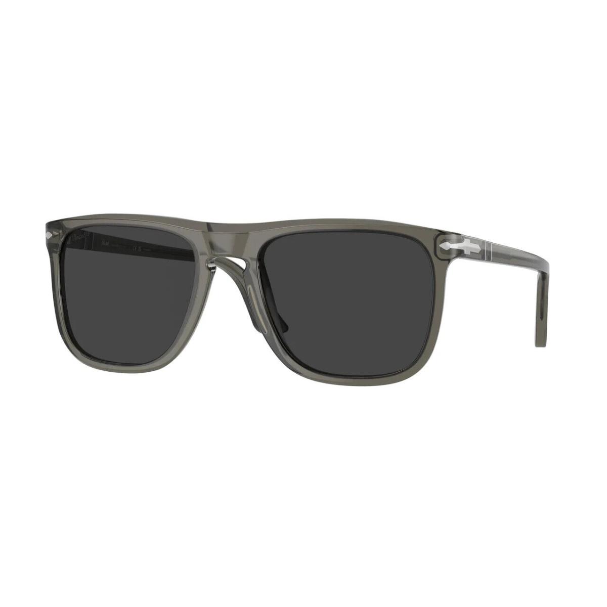 Persol PO3336S 1103/48 54MM Smoke/black Polarized