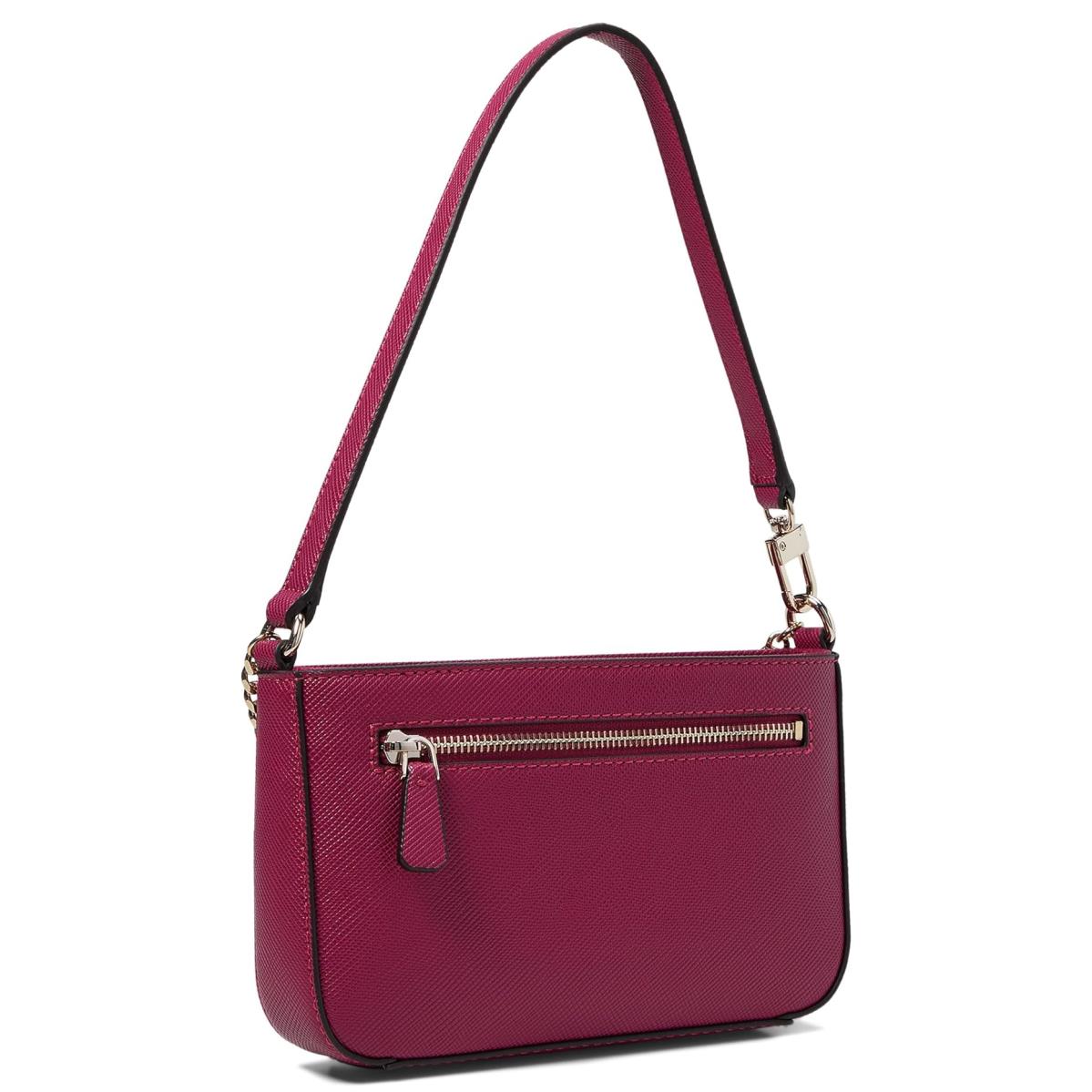 Woman`s Handbags Guess Brynlee Mini Top Shoulder Bag