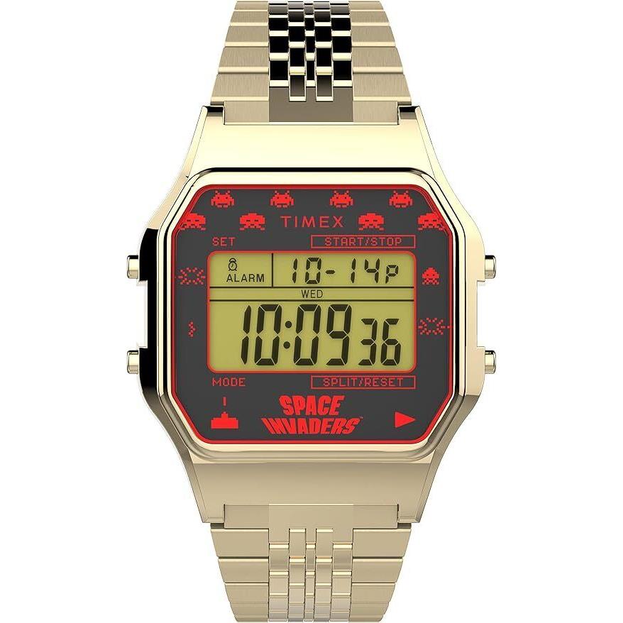 Timex Lab Collab Watch TW2V30100