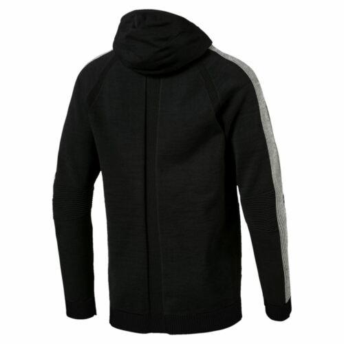 Puma clothing  - Black 3