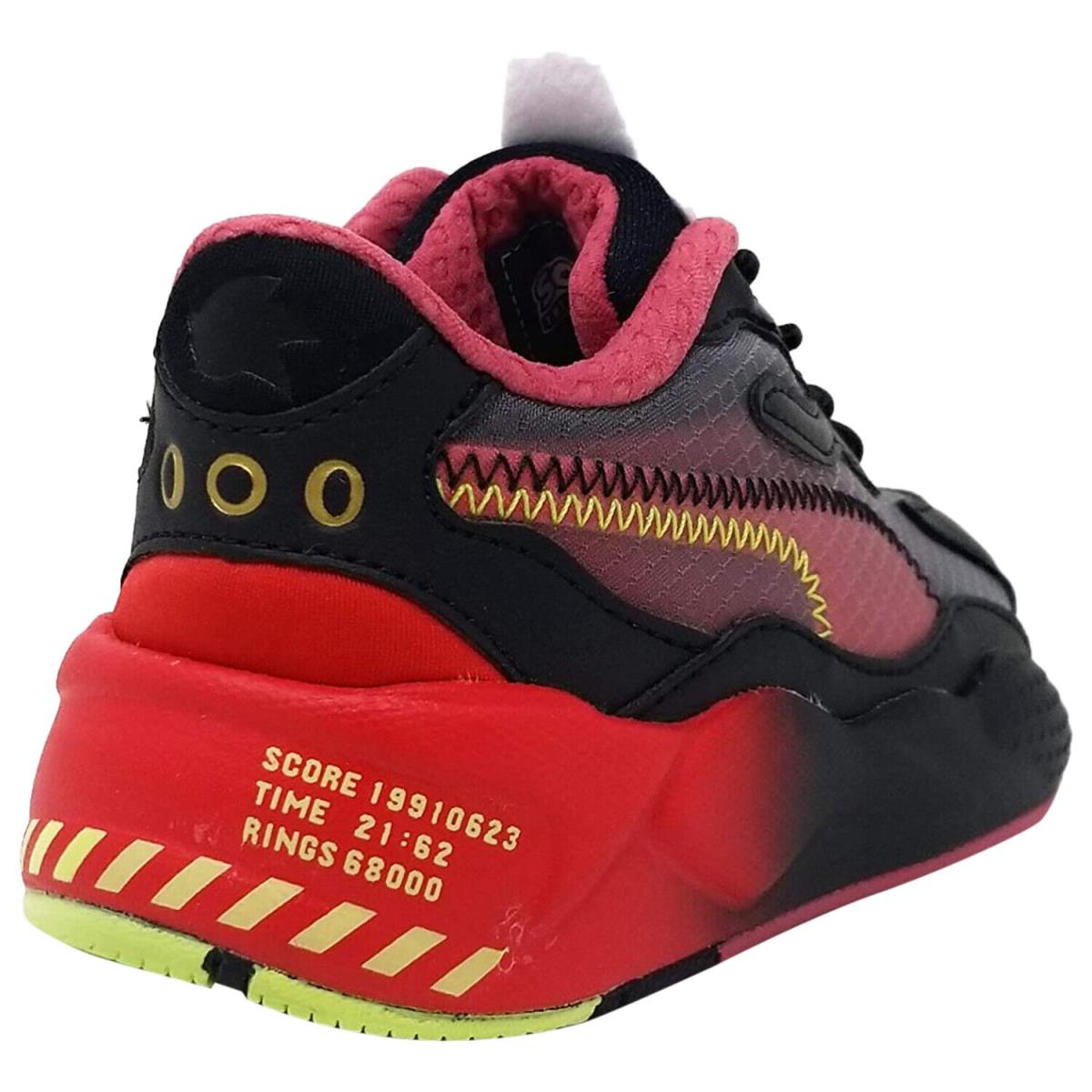 Puma Rs-x Sonic Color 2 Ac Toddlers Style : 374320-01