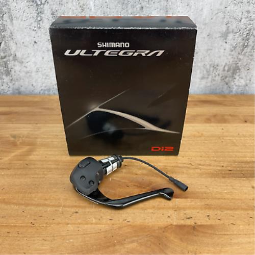 Shimano ST-R8060-R Ultegra Di2 TT Rim Brake Right/rea Shifter/brake Lever