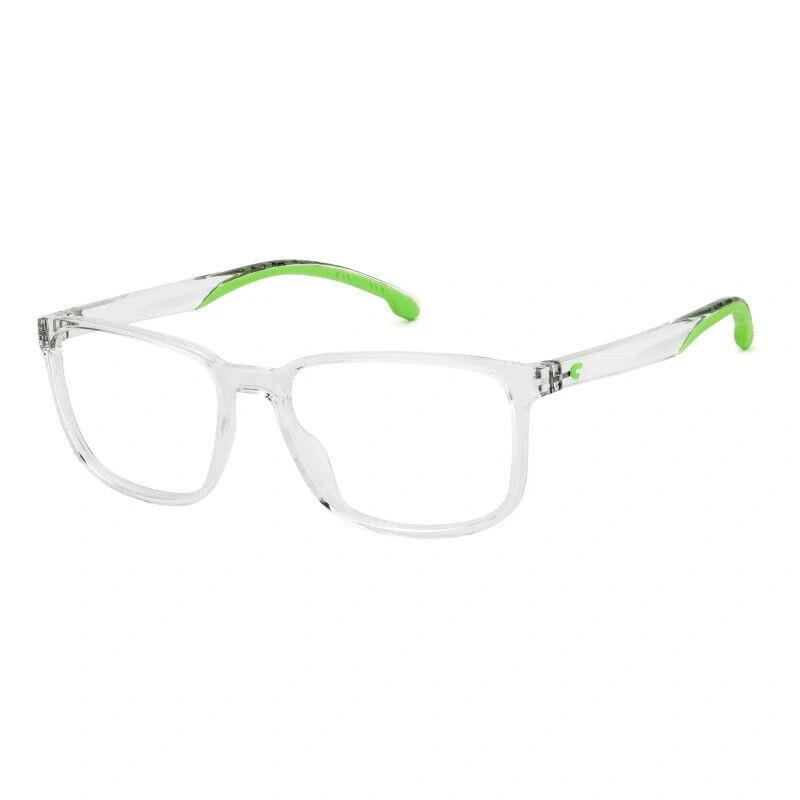 Carrera 8894 Oox Clear /green 55 17 145