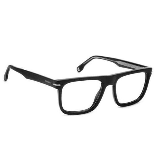 Carrera 312 0807 00 Black Square Men`s Eyeglasses